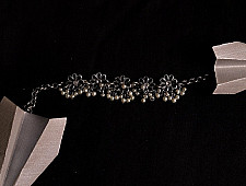 रेवती ✽ Floral Bracelet ✽ 25