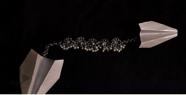 रेवती ✽ Floral Bracelet ✽ 25