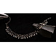रेवती ✽ Jaali Choker wih Pearl Drops ✽ Necklace ✽ 5