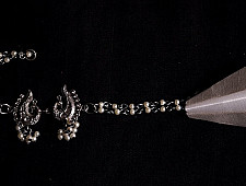 रेवती ✽ Morni Pearl Bracelet ✽ Bracelet ✽ 22