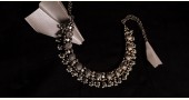 रेवती  ✽ Royal Choker with Pearl Bunches ✽ Necklace ✽ 13