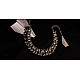 रेवती  ✽ Royal Choker with Pearl Bunches ✽ Necklace ✽ 13
