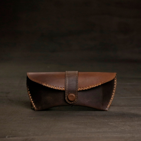 shop Tangy Tan Mamba Sunglass Case