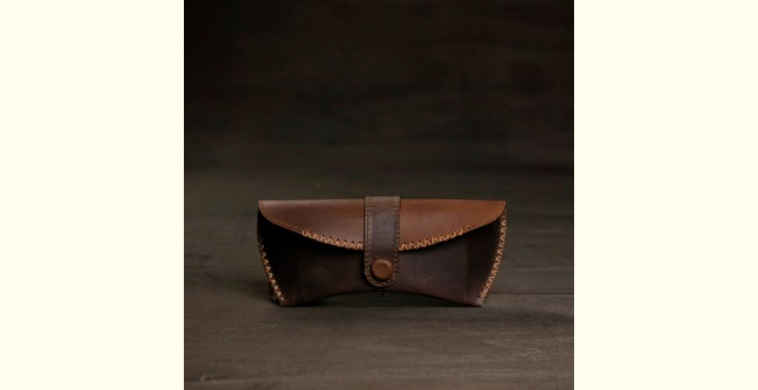 shop Tangy Tan Mamba Sunglass Case