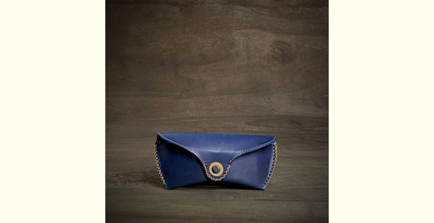 shop Blue Berry Sunglass Case