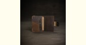 shop Cocoa Brown Mamba Travel Wallet