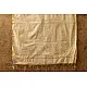 सूरजमुखी ✺ Handwoven Silk Dupatta { 51 }