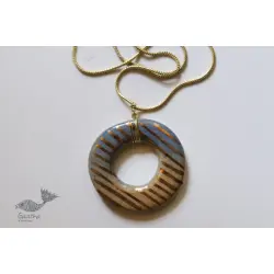 Narania | Ceramic Jewelry - Necklace | 5 |