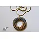 Narania | Ceramic Jewelry - Necklace | 5 |