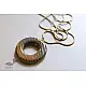Narania | Ceramic Jewelry - Necklace | 5 |