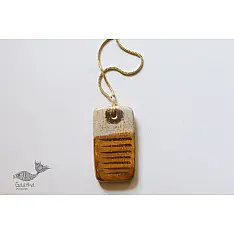 Narania | Ceramic Jewelry - Necklace | 6 |