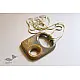 Narania | Ceramic Jewelry - Necklace| 8 |