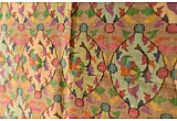 Pashmina Shawl Weaving 