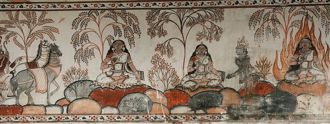 10 Famous Crafts of Odisha