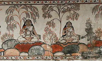 10 Famous Crafts of Odisha