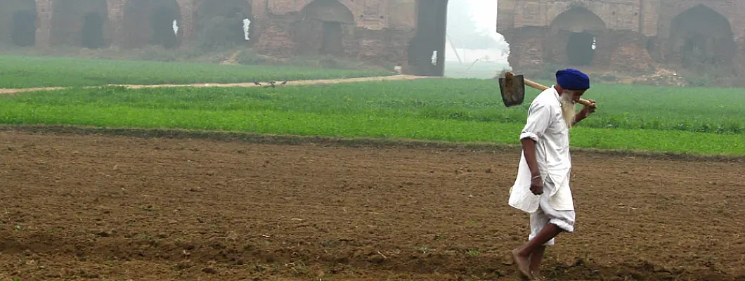 10 Famous Crafts of Punjab