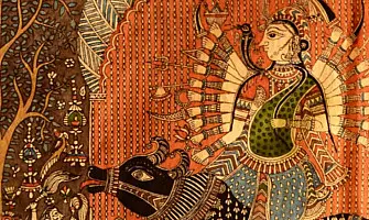 10 famous art & crafts from Gujarat