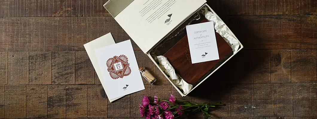 10 Indian Handicraft Gifts for a New Home