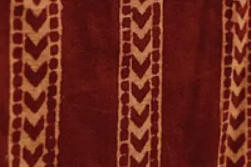 Bagru Print