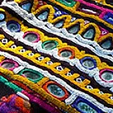 Embroidery