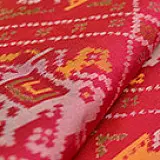 Ikat / Patola
