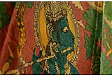 Kalamkari Textile