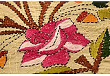 Kantha Embriodey