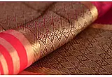Handloom Weaving 