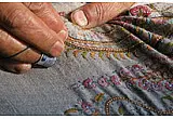 Embroidery