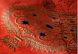 Banarasi Brocade