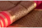 Maheshwari Saree