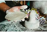 Papier-mâché 