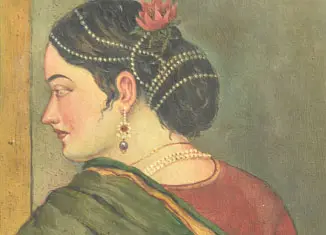Painted Narratives and Prints