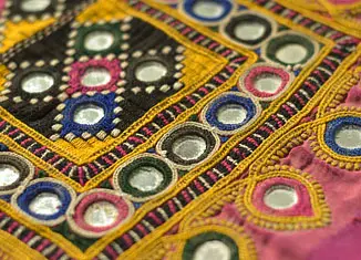 Woven Legacies