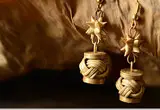 Statement Earrings | Jhumka, Studs & more