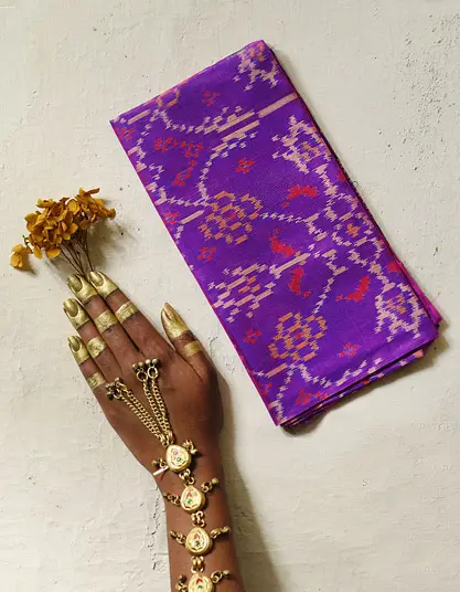 Patola Stole & Dupatta