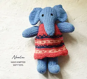 Traditional Handcrafted Toys and Games  