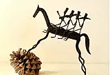 Wrought Iron Craft
