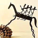 Wrought Iron Craft