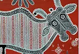 Mandana Paintings