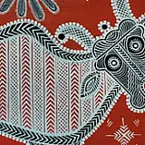 Mandana Paintings