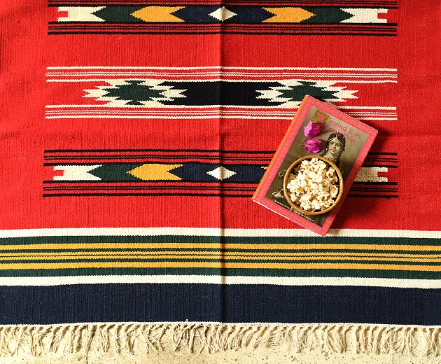 Handmade bead Toran