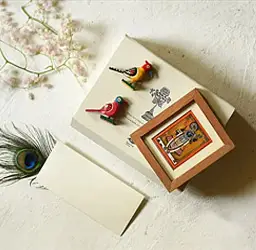 Handmade Gift Set