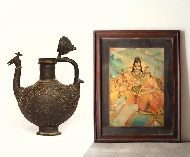 Buy rare Indian Antique