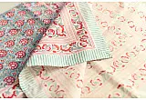 Everyday Essentials | Handmade Bedsheets / Bedspreads