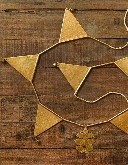 brass products