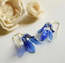 Glass Jewelry