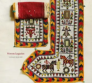 Woven Legacies