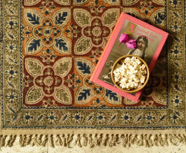 Handmade bead Toran