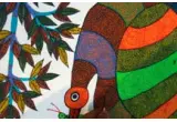 Gond Painting 